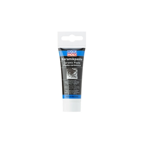 PASTA CERAMICA LIQUI MOLY 50 GR