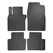 SET COVORASE AUTO CAUCIUC UMBRELLA PENTRU MAZDA 3 2018-   MAZDA CX30 2019- 4 PCS