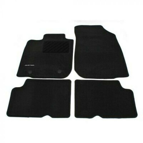 SET COVORASE TEXTIL MADRIGAL DACIA DUSTER 4X2 RENAULT ORIGINAL 749027079R